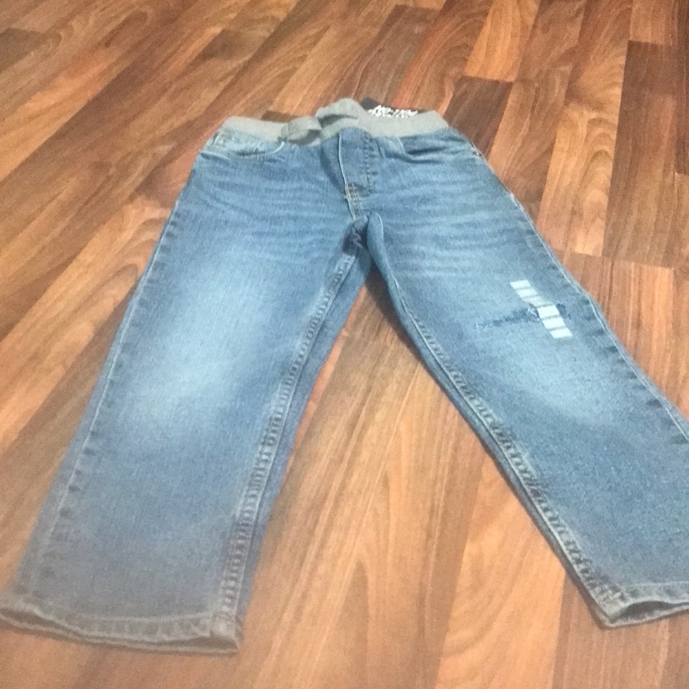 Boys jeans